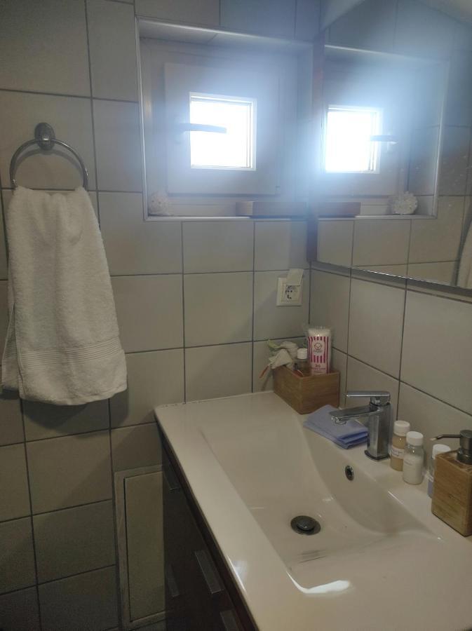 Σοφίτα Καλλύνω Apartamento Tessalónica Exterior foto