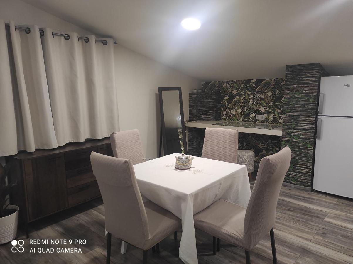 Σοφίτα Καλλύνω Apartamento Tessalónica Exterior foto