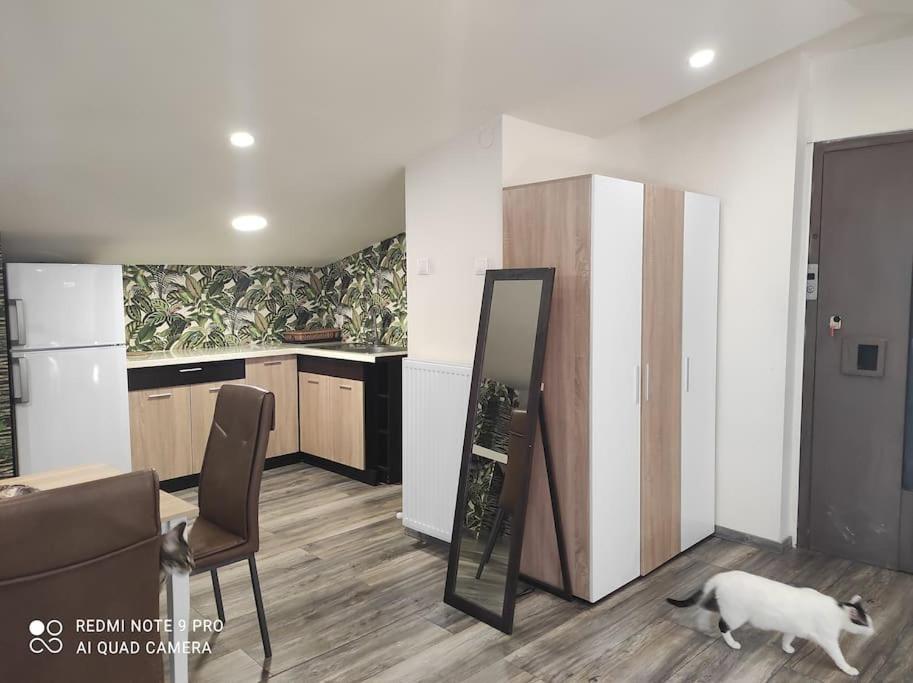 Σοφίτα Καλλύνω Apartamento Tessalónica Exterior foto